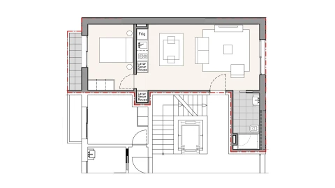Apartamento T1 para Venda em Machico