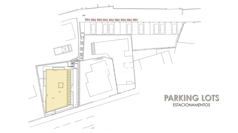 Apartamento T1 para Venda em Machico Foto 10