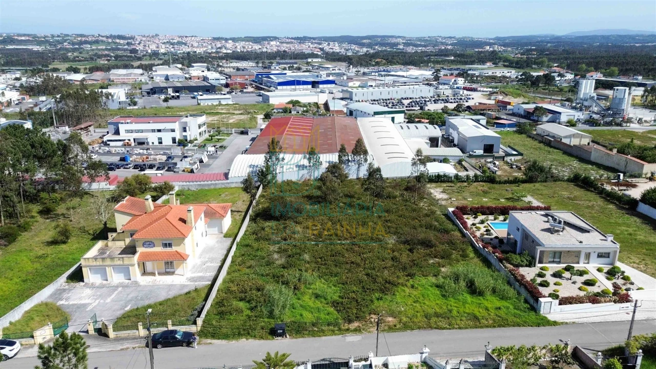 Terreno para Venda em Nadadouro Foto 10