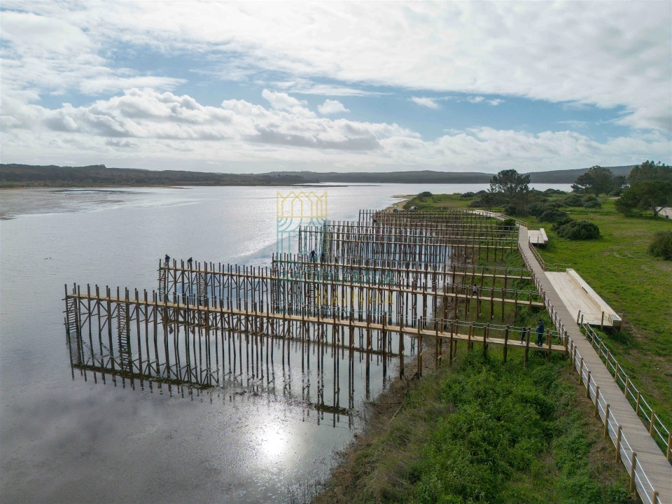Terreno para Venda em Nadadouro Foto 13