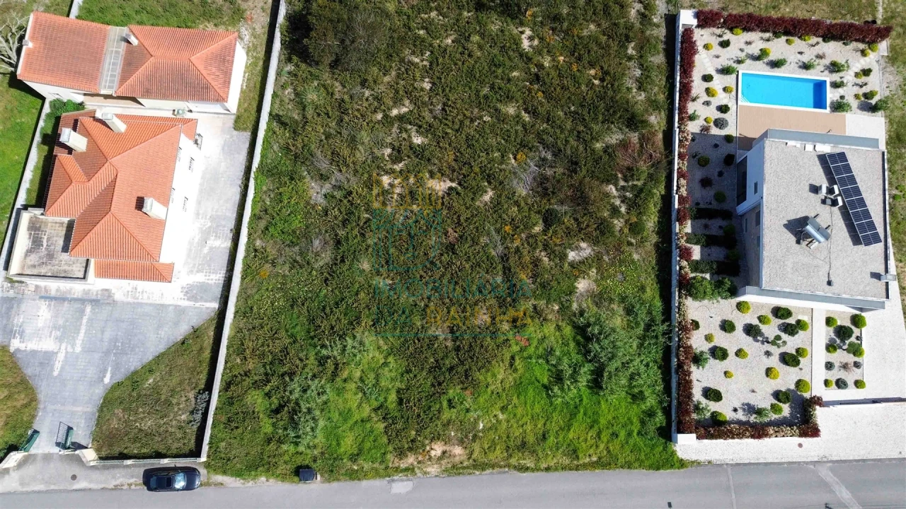 Terreno para Venda em Nadadouro Foto 1