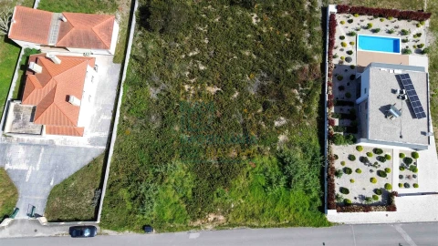 Terreno para Venda em Nadadouro