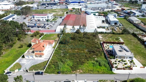 Terreno para Venda em Nadadouro