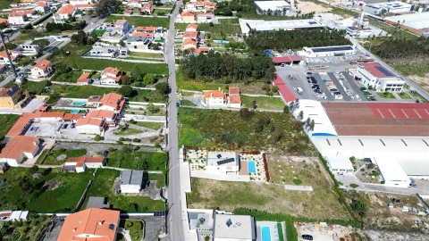 Terreno para Venda em Nadadouro