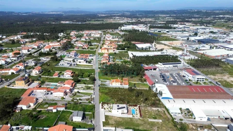 Terreno para Venda em Nadadouro