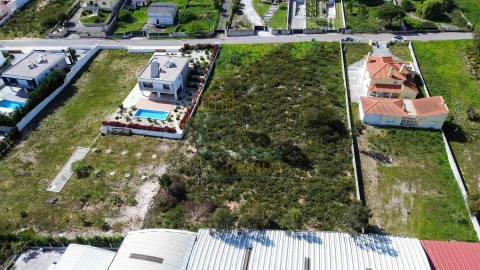 Terreno para Venda em Nadadouro