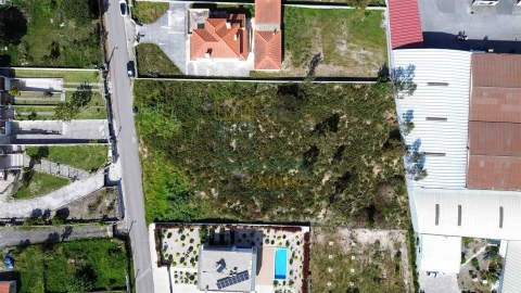 Terreno para Venda em Nadadouro