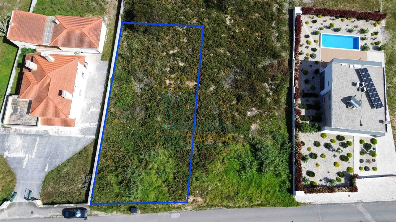 Terreno para Venda em Nadadouro Foto 3