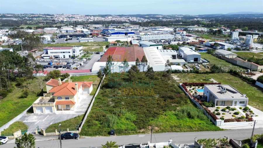 Terreno para Venda em Nadadouro Foto 10