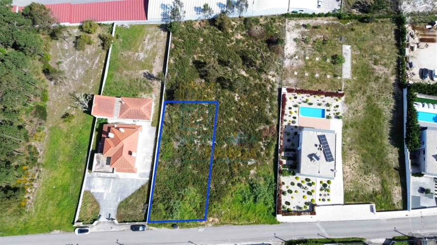 Terreno para Venda em Nadadouro Foto 7