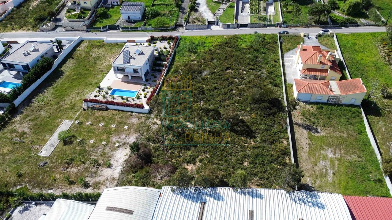 Terreno para Venda em Nadadouro Foto 6