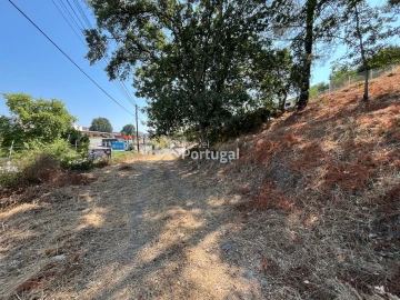 Terreno para Venda em Gême