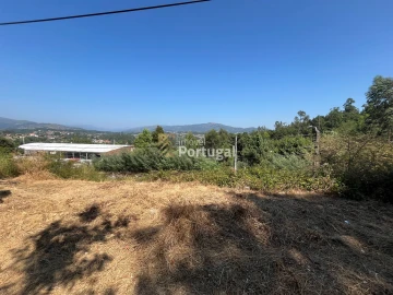 Terreno para Venda em Gême