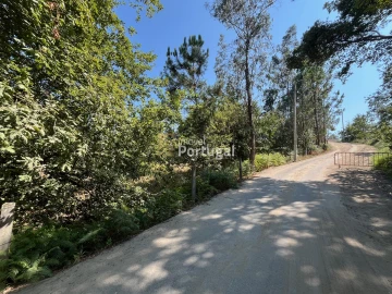 Terreno para Venda em Gême