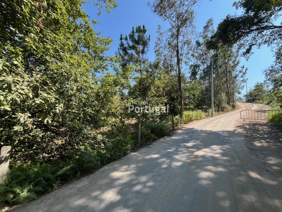 Terreno para Venda em Gême Foto 1