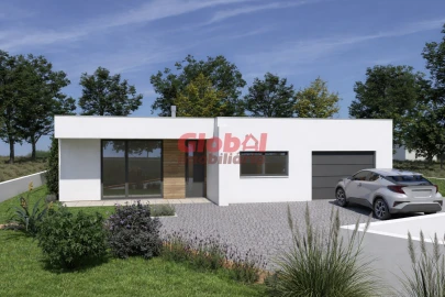 Moradia T3 para Venda em São Cipriano e Vil de Souto