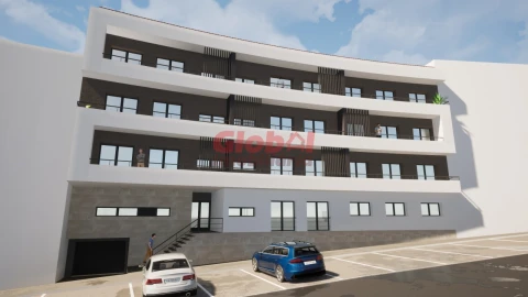 Apartamento T3 para Venda em Repeses e São Salvador