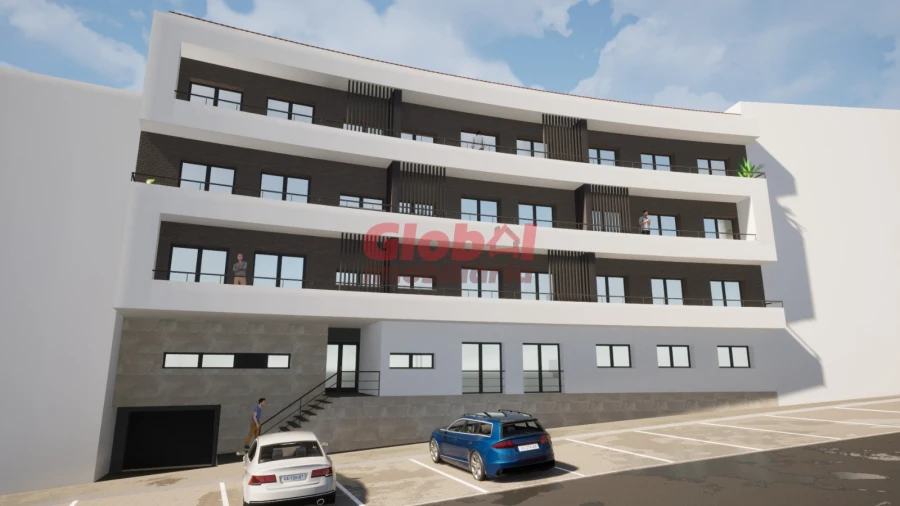 Apartamento T3 para Venda em Repeses e São Salvador Foto 2