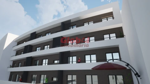 Apartamento T3 para Venda em Repeses e São Salvador