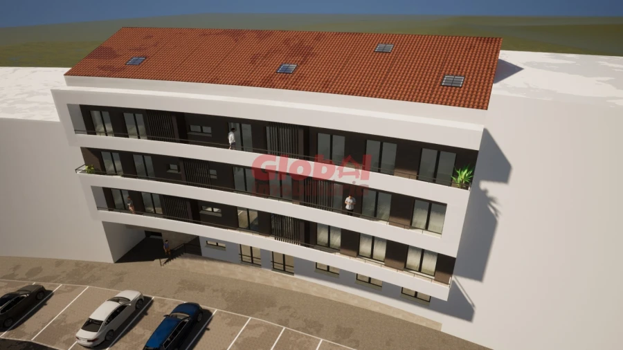 Apartamento T3 para Venda em Repeses e São Salvador Foto 6