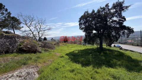 Terreno para Venda em Quintela de Azurara
