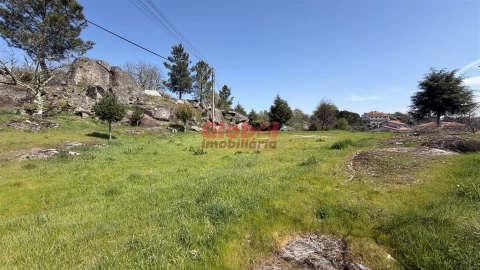 Terreno para Venda em Quintela de Azurara