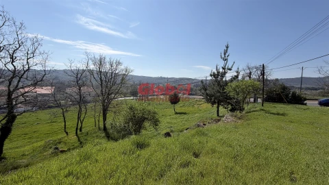 Terreno para Venda em Quintela de Azurara