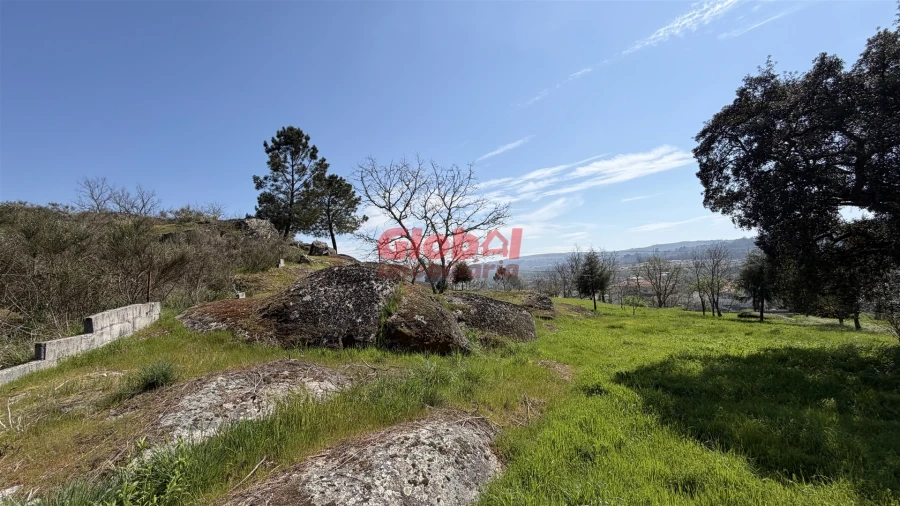 Terreno para Venda em Quintela de Azurara Foto 2