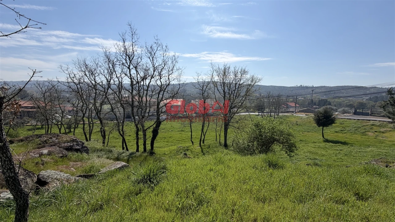 Terreno para Venda em Quintela de Azurara Foto 6