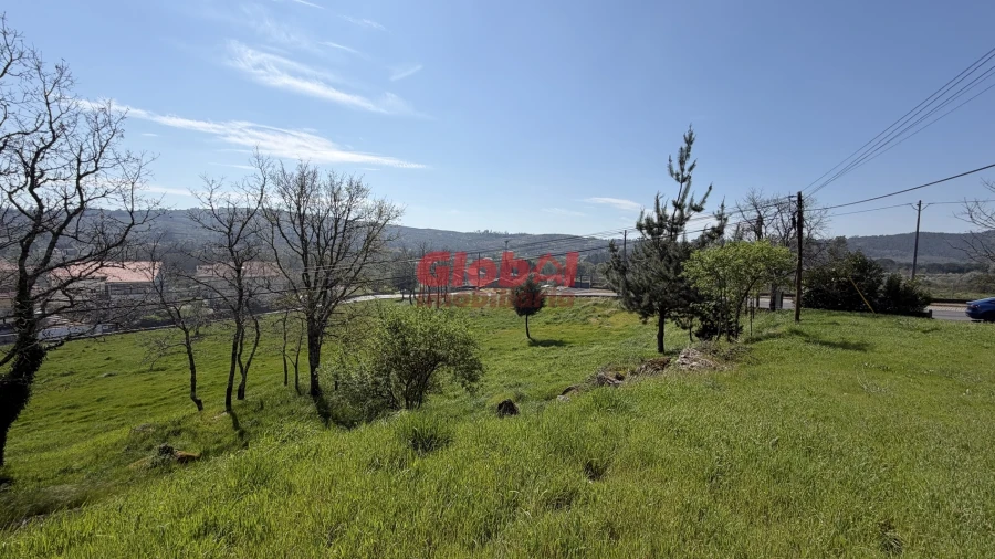 Terreno para Venda em Quintela de Azurara
