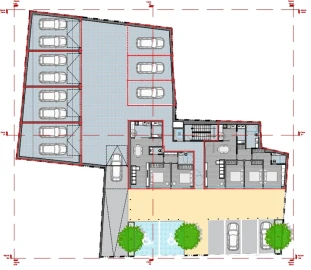 Terreno para Venda em São Mamede