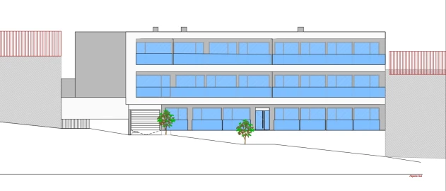 Terreno para Venda em São Mamede