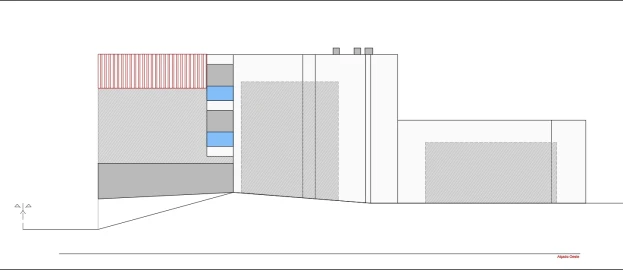 Terreno para Venda em São Mamede