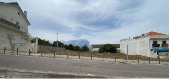 Terreno para Venda em São Mamede