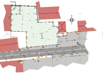 Terreno para Venda em São Mamede