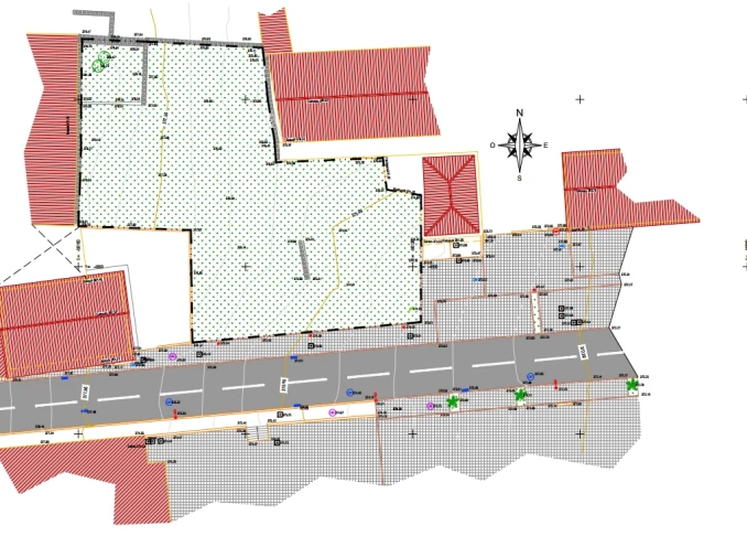 Terreno para Venda em São Mamede Foto 11