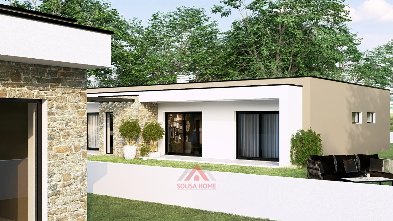 Moradia T4 para Venda em Marrazes e Barosa Foto 8