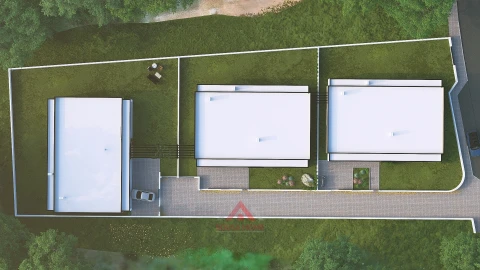 Moradia T4 para Venda em Marrazes e Barosa