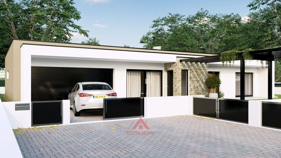 Moradia T4 para Venda em Marrazes e Barosa Foto 6