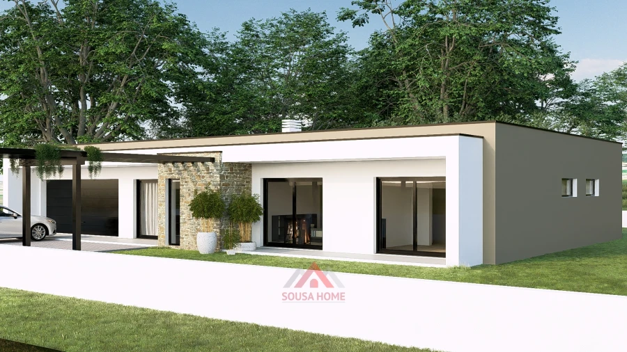 Moradia T4 para Venda em Marrazes e Barosa Foto 13