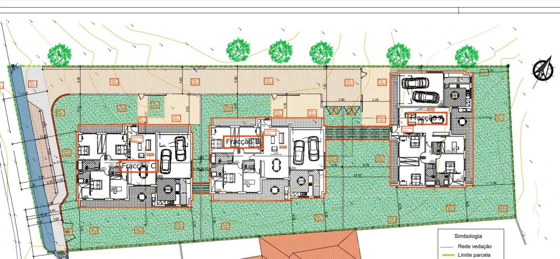 Moradia T4 para Venda em Marrazes e Barosa Foto 18