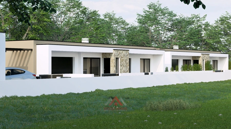 Moradia T4 para Venda em Marrazes e Barosa Foto 11