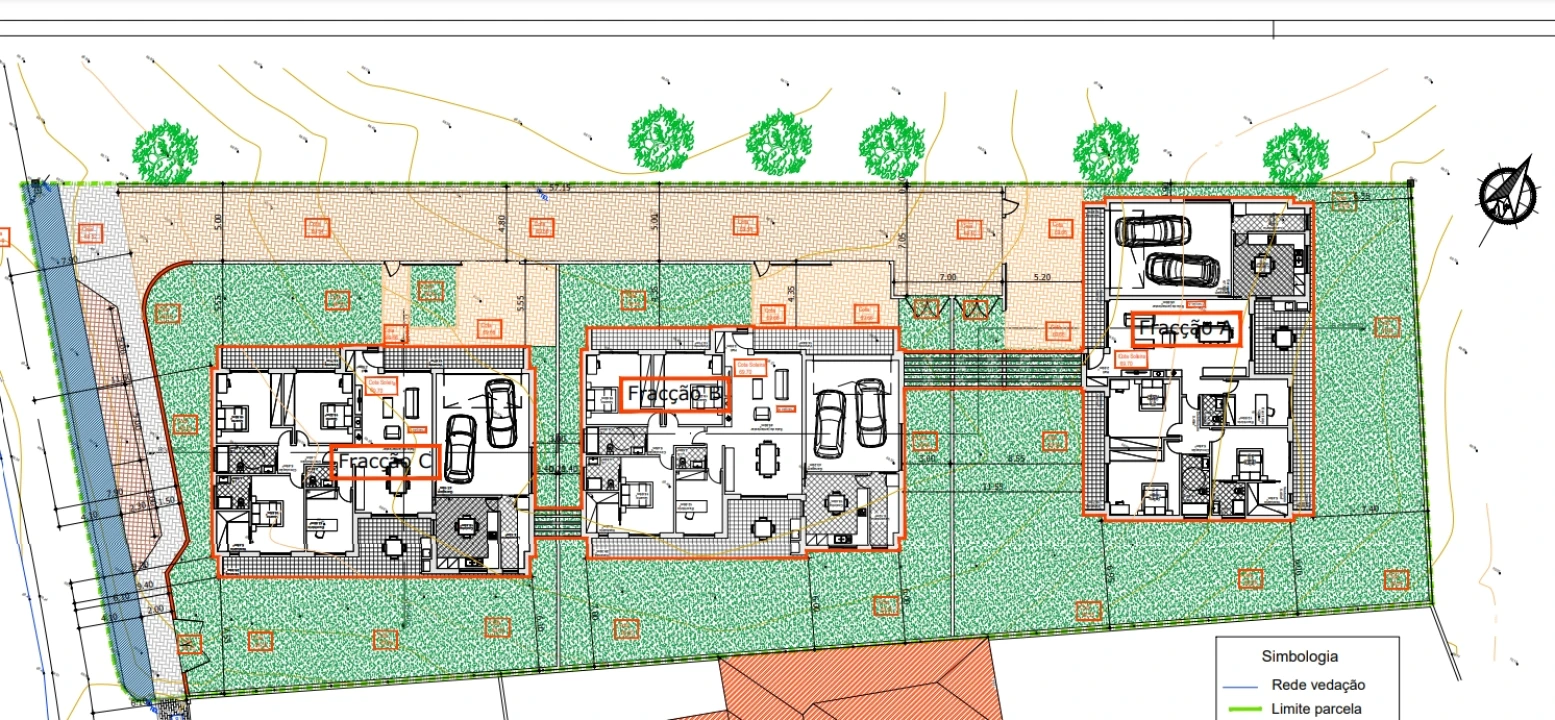 Moradia T4 para Venda em Marrazes e Barosa Foto 18