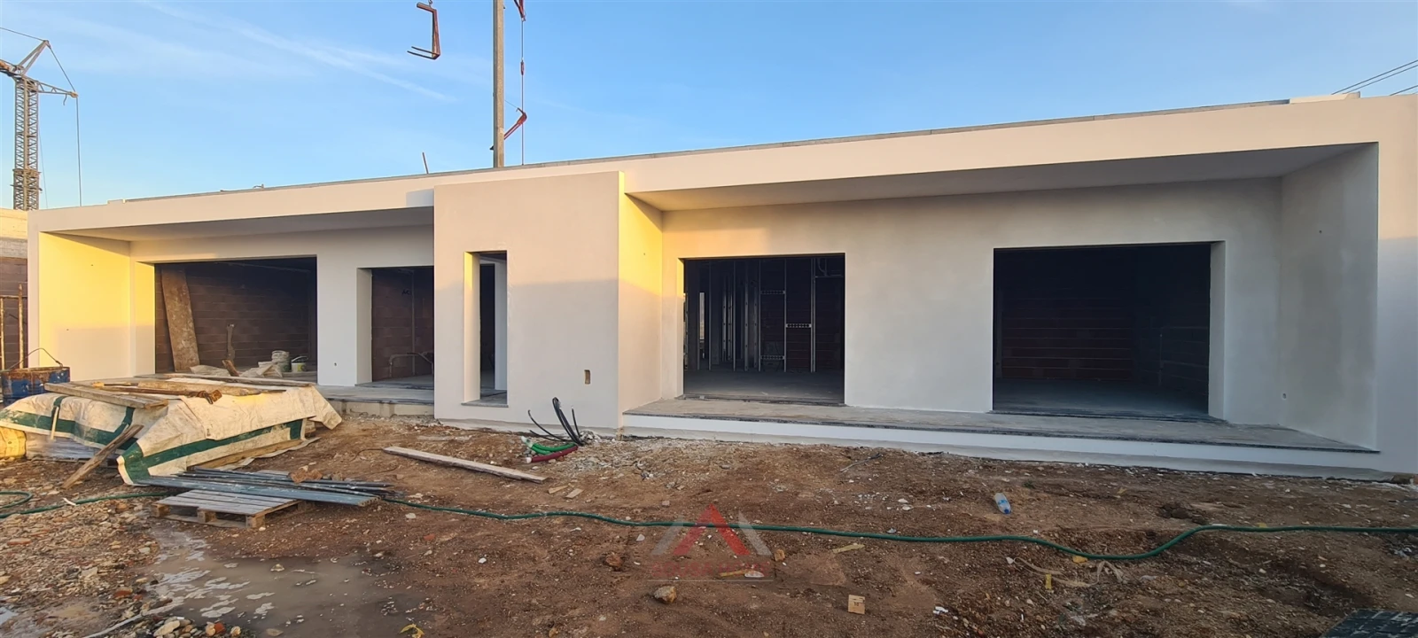 Moradia T4 para Venda em Marrazes e Barosa Foto 1