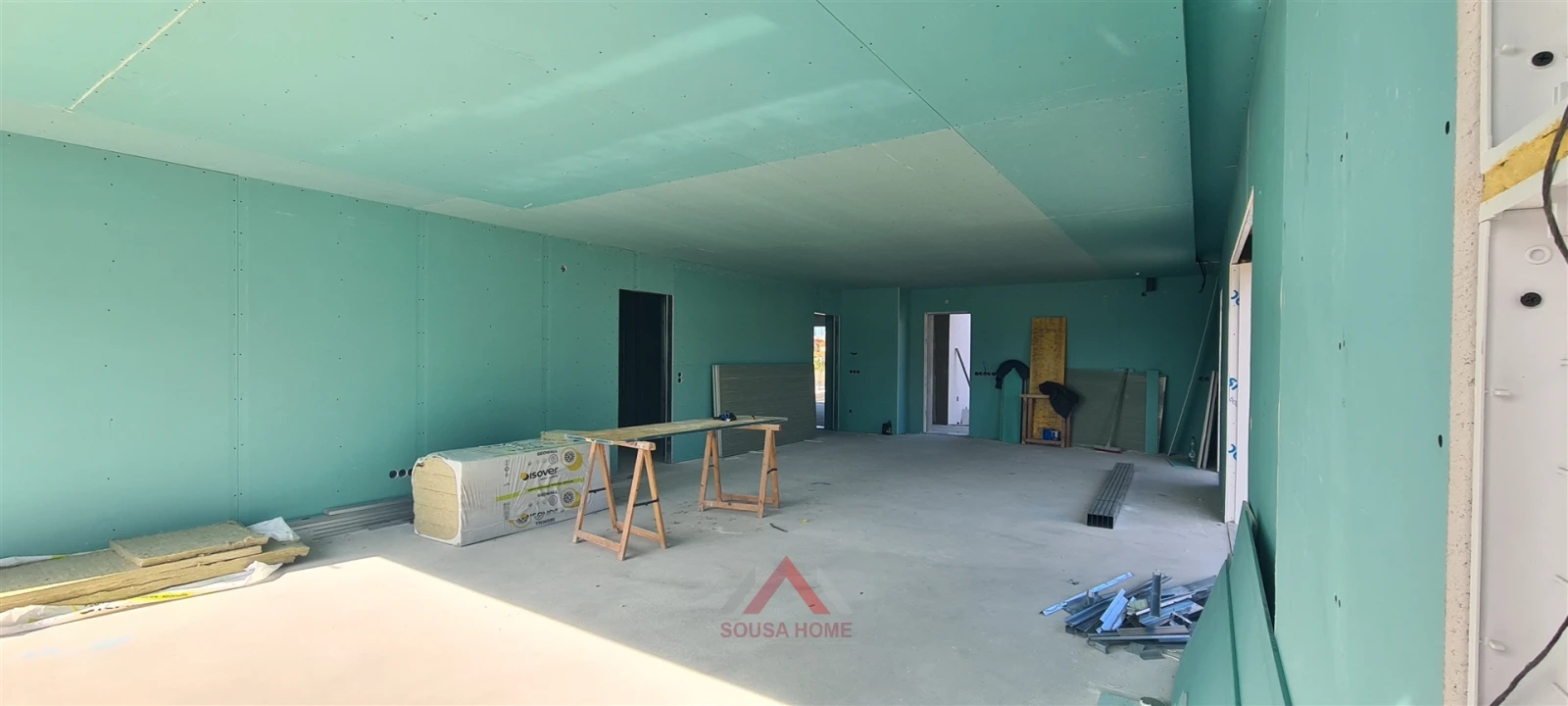 Moradia T3 para Venda em Souto da Carpalhosa e Ortigosa Foto 5