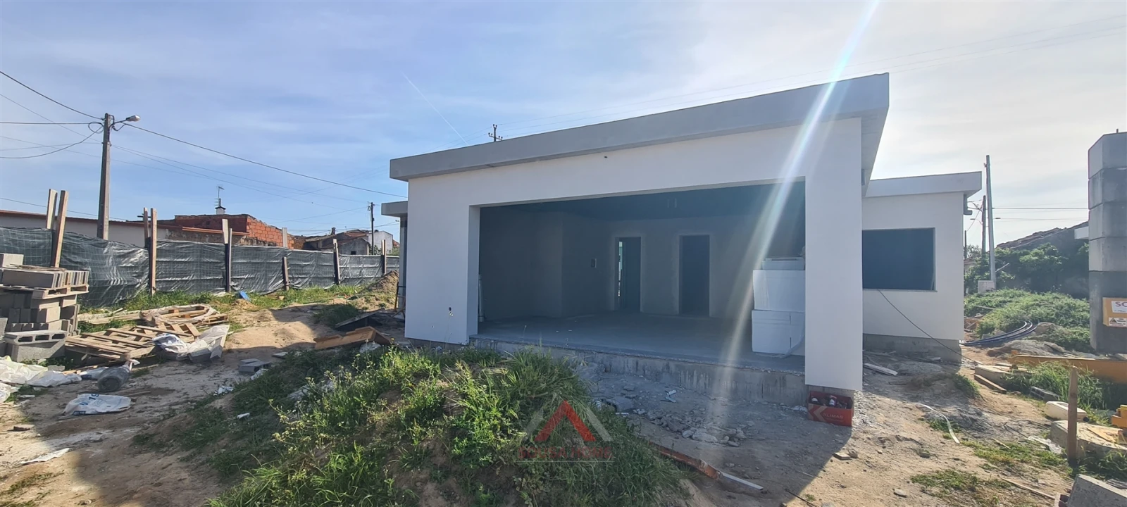 Moradia T3 para Venda em Souto da Carpalhosa e Ortigosa Foto 10