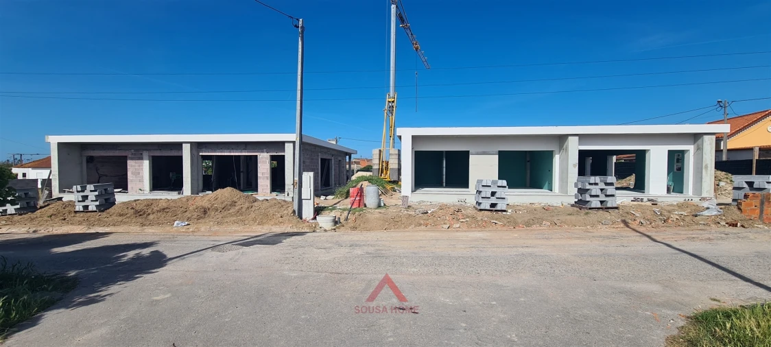 Moradia T3 para Venda em Souto da Carpalhosa e Ortigosa Foto 3