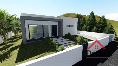 Moradia T3 para Venda em Santa Cruz da Trapa e São Cristóvão de Lafões