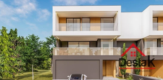 Moradia T3 para Venda em Oliveira de Frades, Souto de Lafões e Sejães