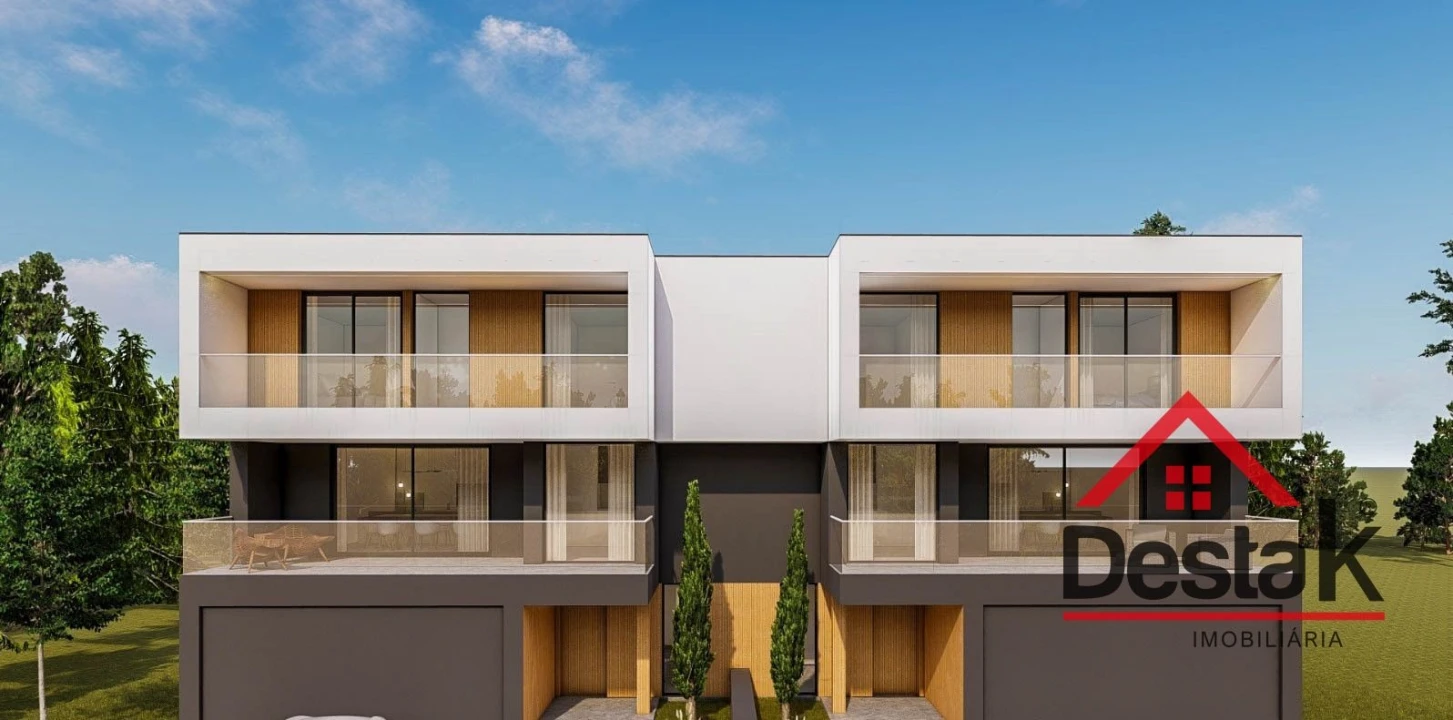 Moradia T3 para Venda em Oliveira de Frades, Souto de Lafões e Sejães Foto 13